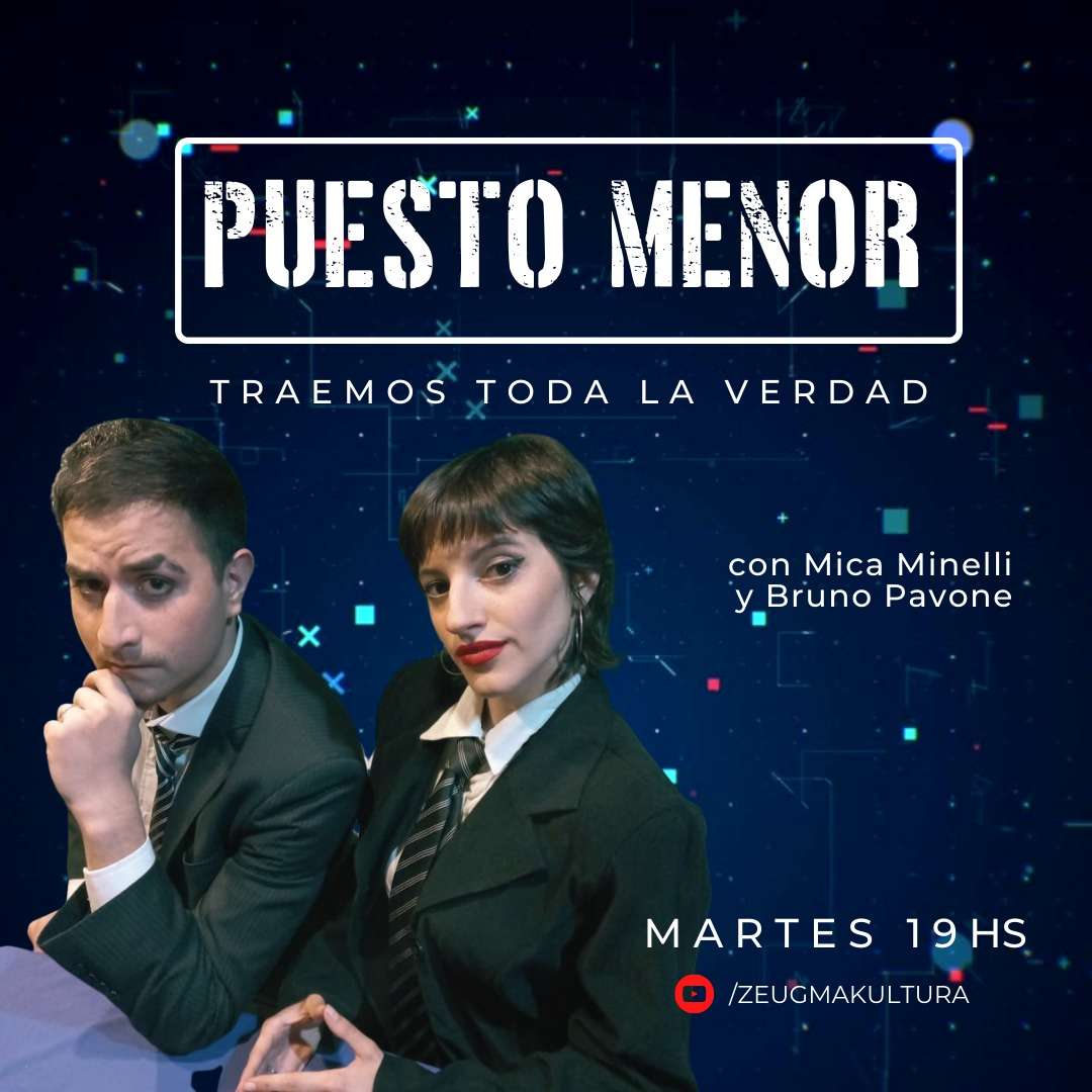 Puesto menor