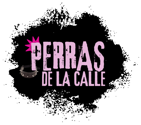 Logo - Perras de la calle