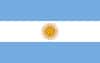 bandera argentina